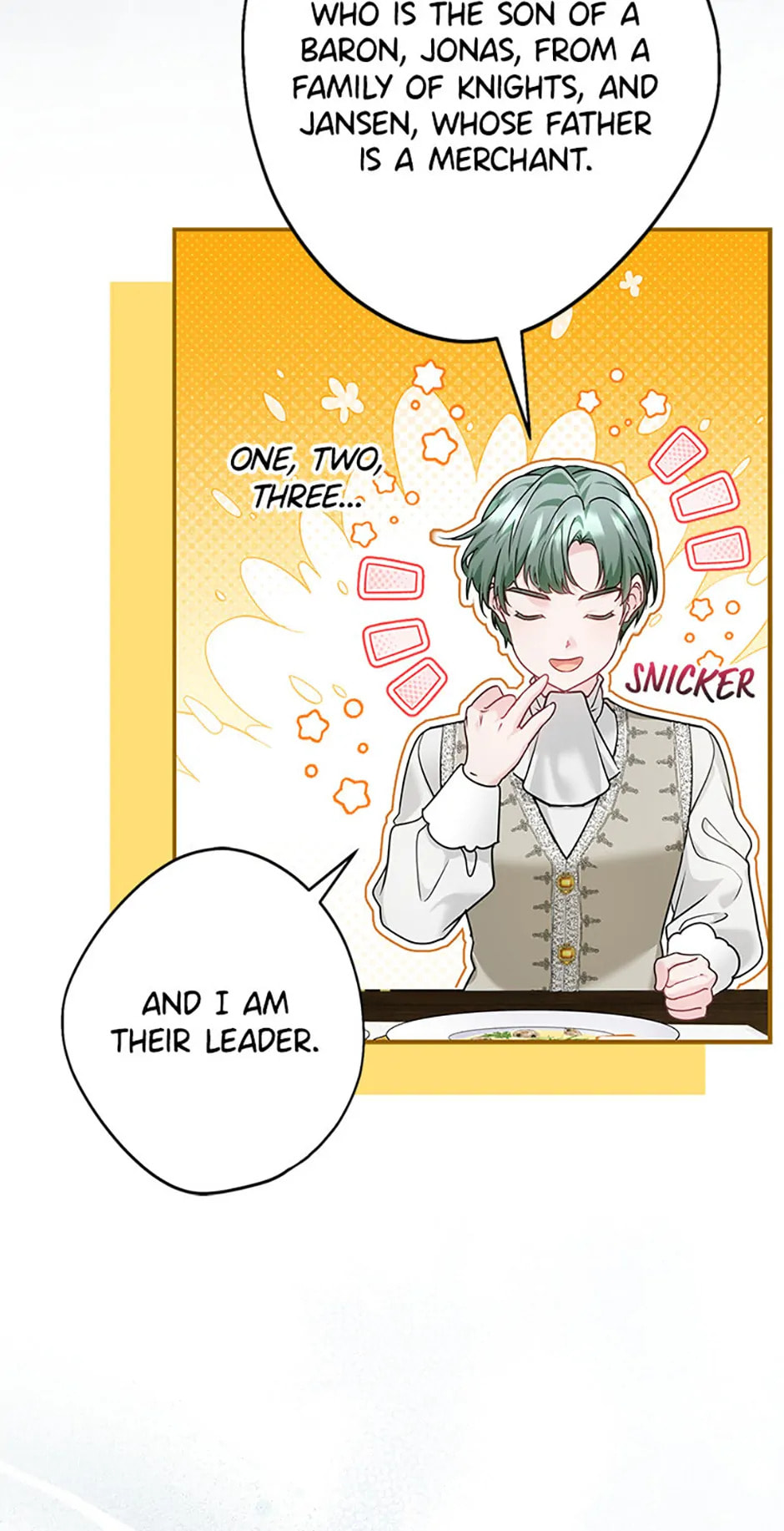 Not your MOTHER in Law Chapter 29 page 11 - 