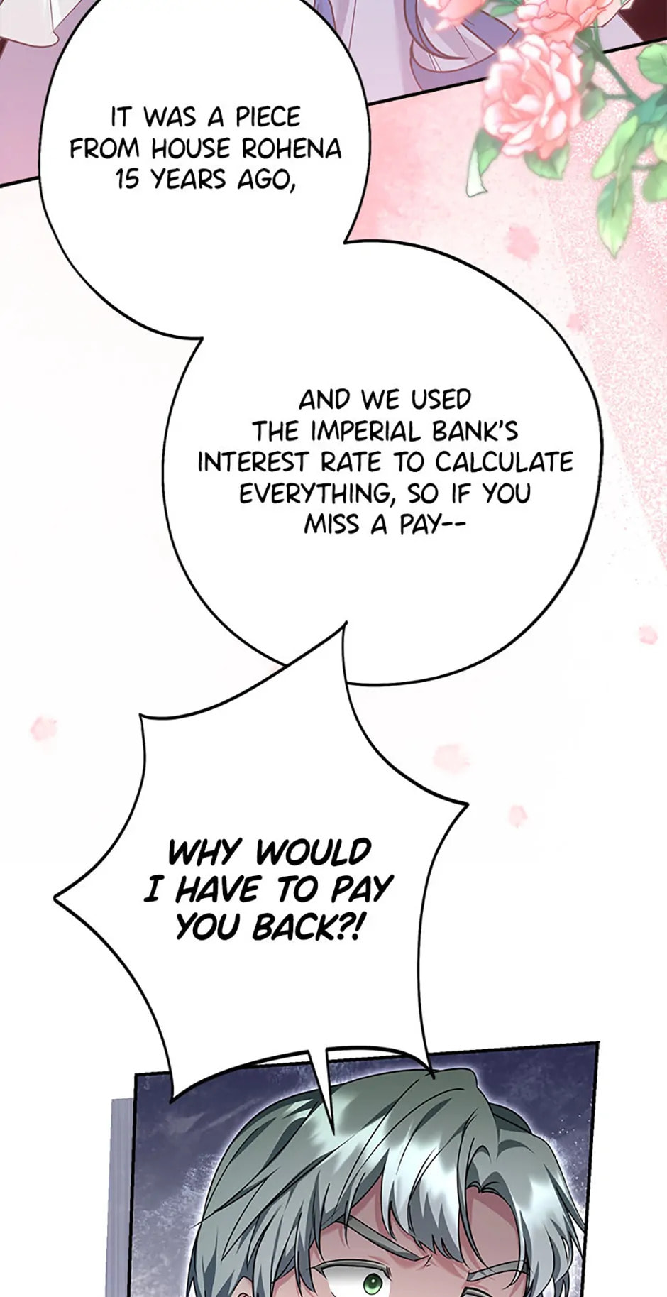 Not your MOTHER in Law Chapter 29 page 101 - 