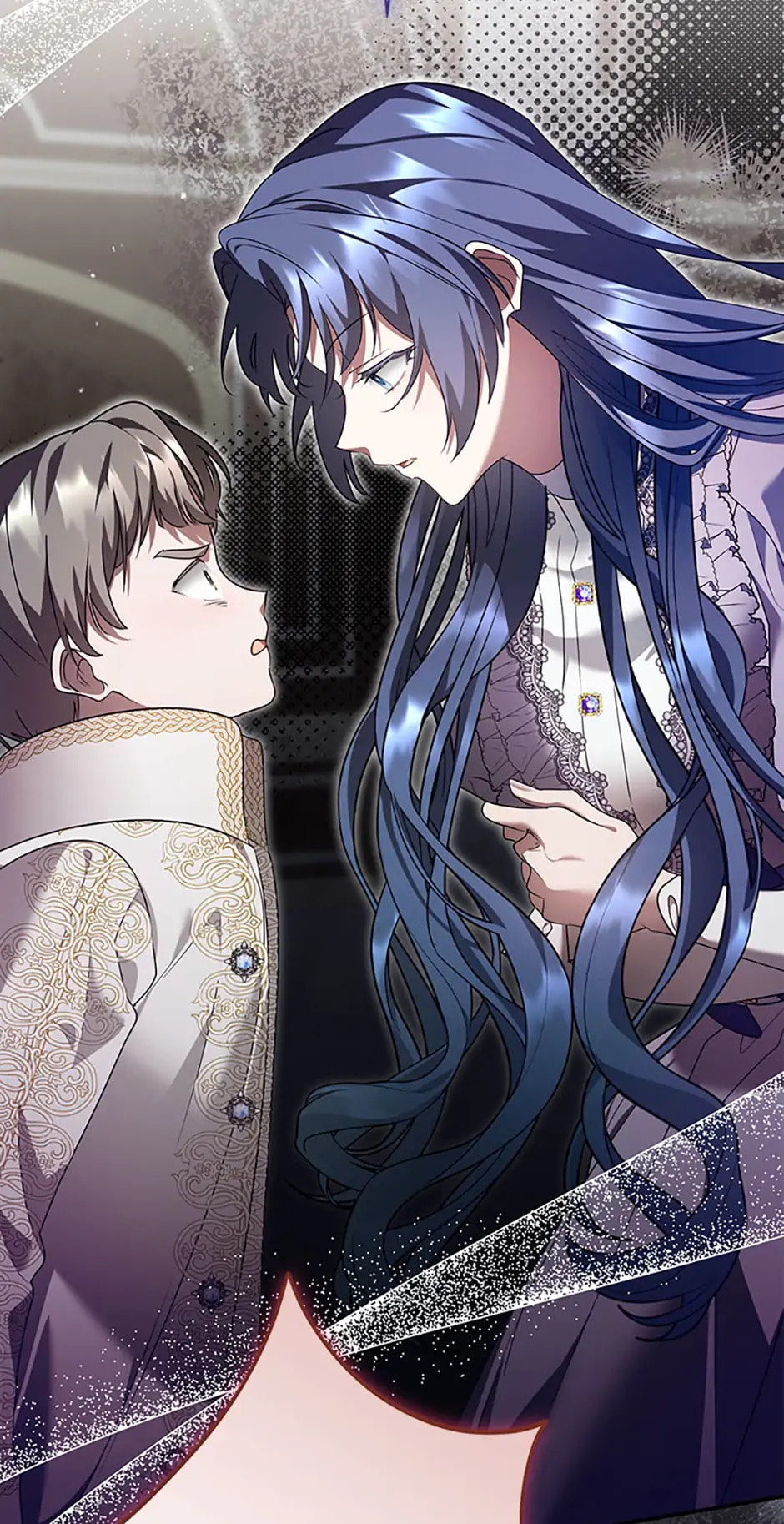 Not your MOTHER in Law Chapter 29 page 103 - 