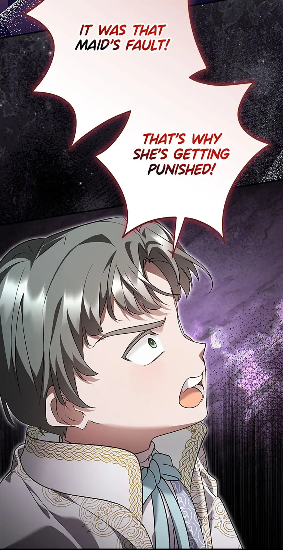 Not your MOTHER in Law Chapter 29 page 104 - 