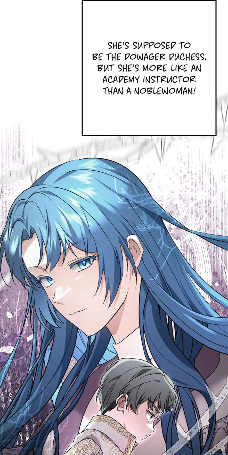 Not your MOTHER in Law Chapter 29 page 36 - 