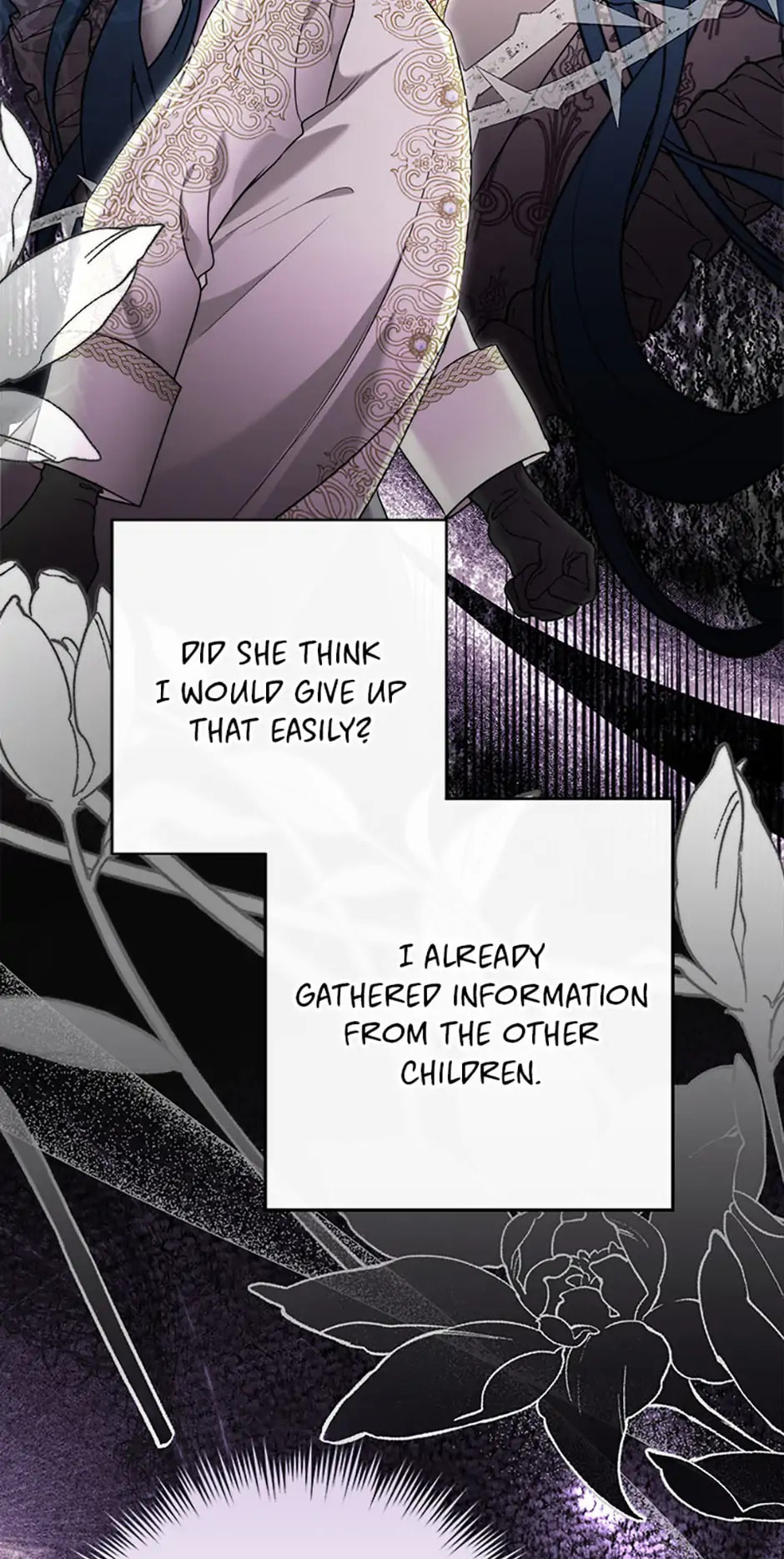 Not your MOTHER in Law Chapter 29 page 37 - 