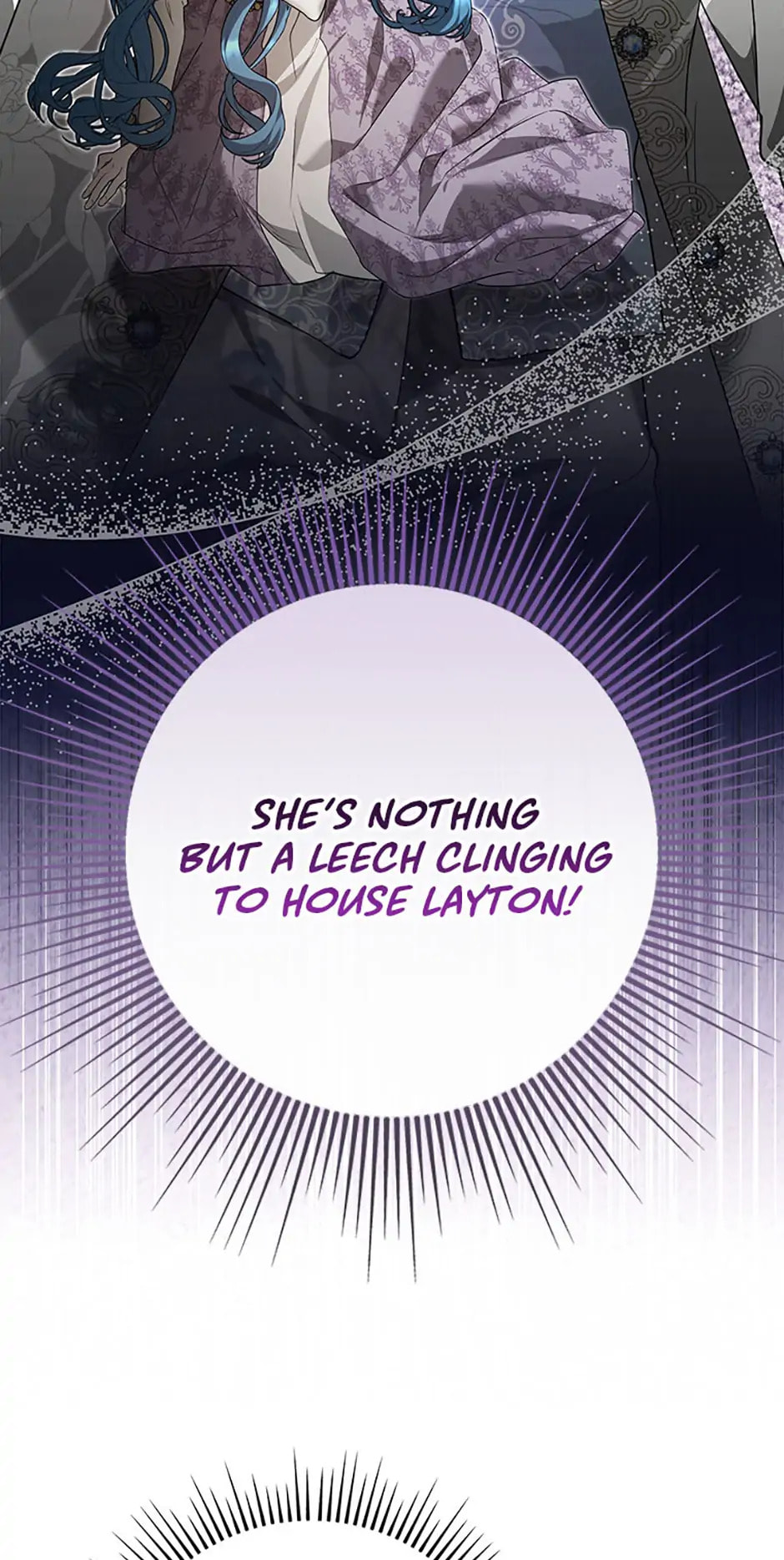 Not your MOTHER in Law Chapter 29 page 39 - 