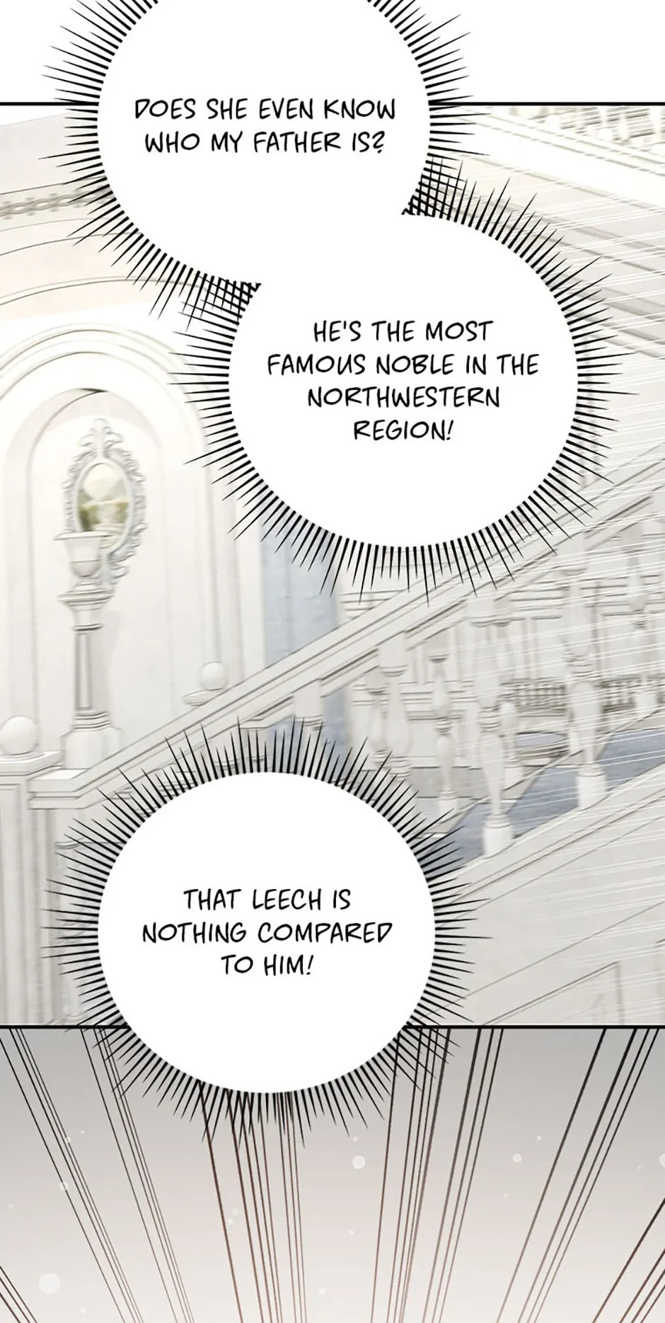 Not your MOTHER in Law Chapter 29 page 40 - 