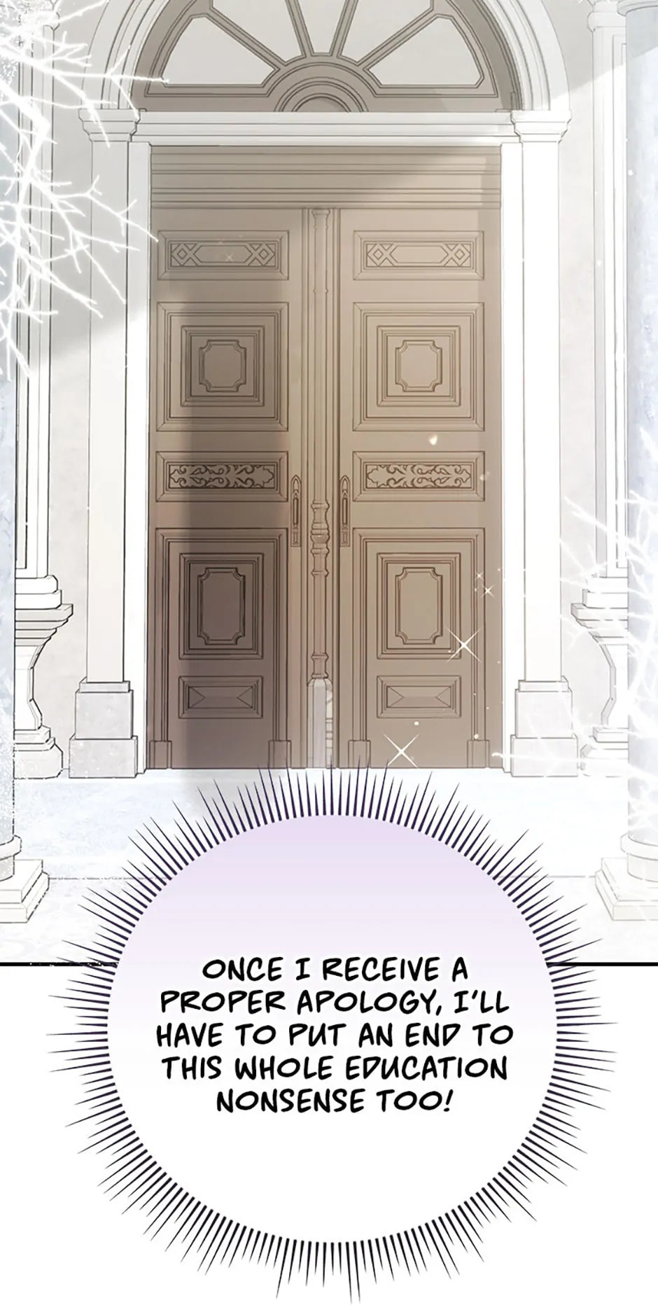 Not your MOTHER in Law Chapter 29 page 42 - 