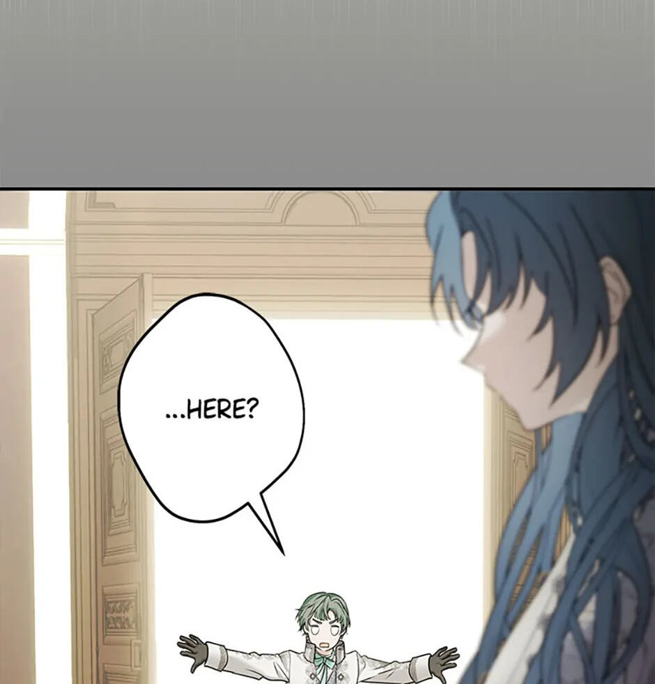 Not your MOTHER in Law Chapter 29 page 46 - 