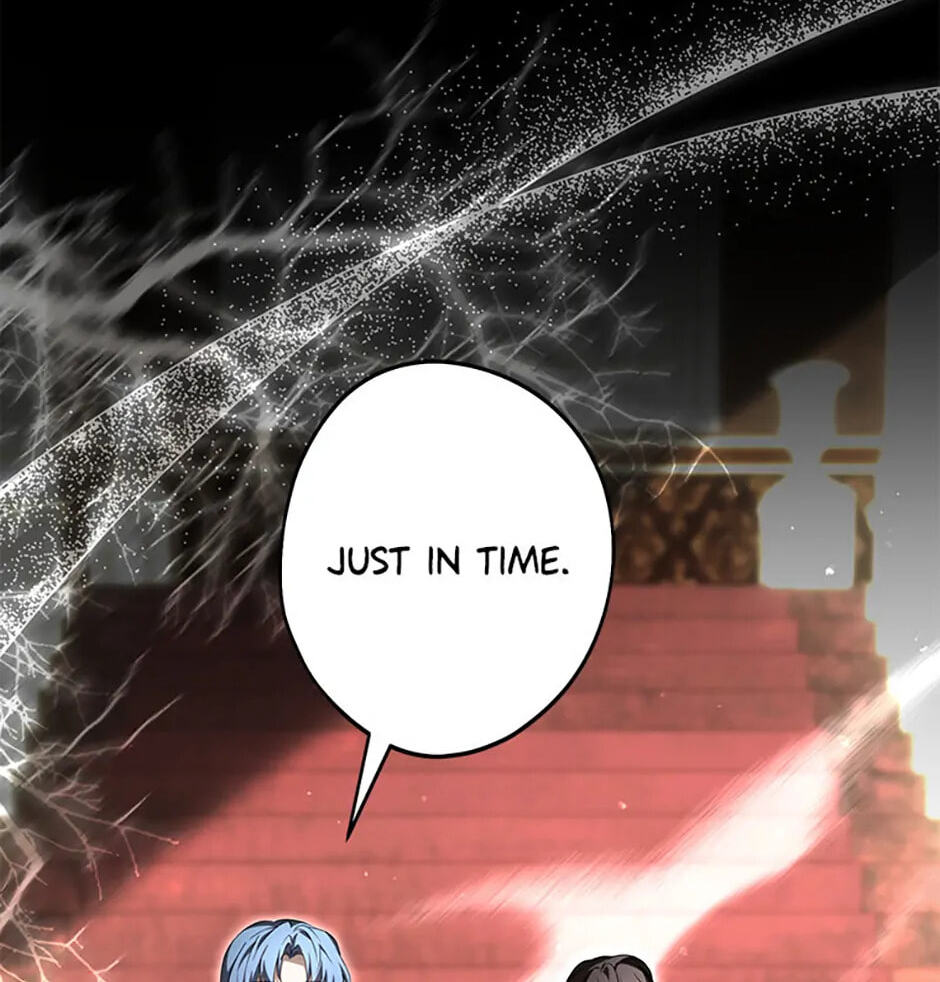 Not your MOTHER in Law Chapter 29 page 48 - 