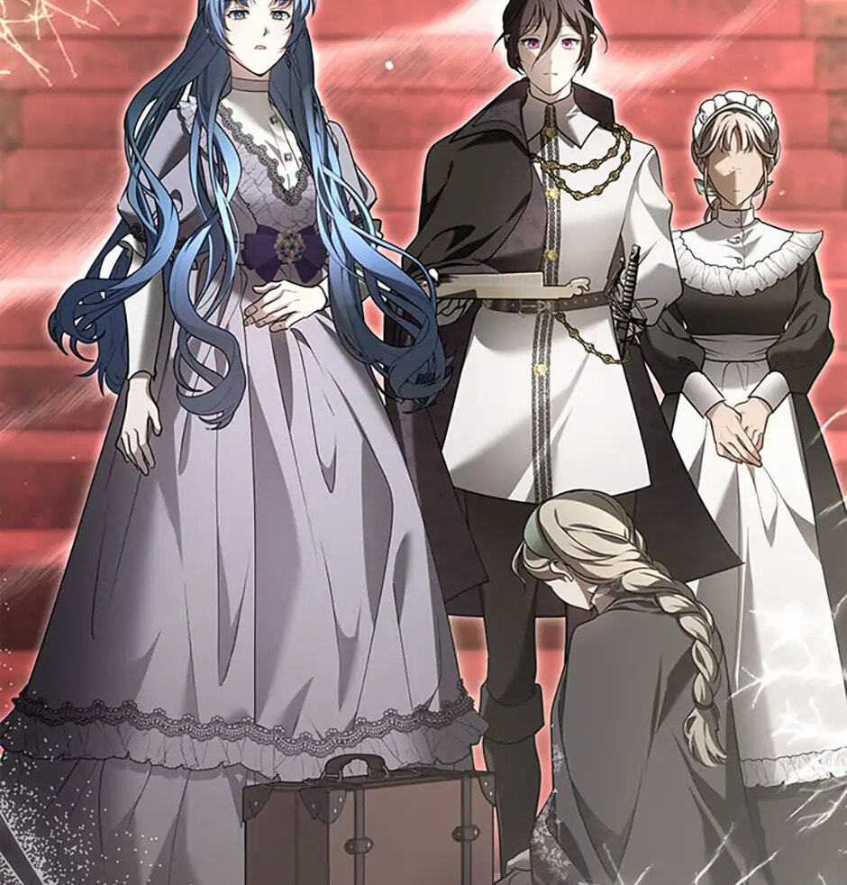 Not your MOTHER in Law Chapter 29 page 49 - 