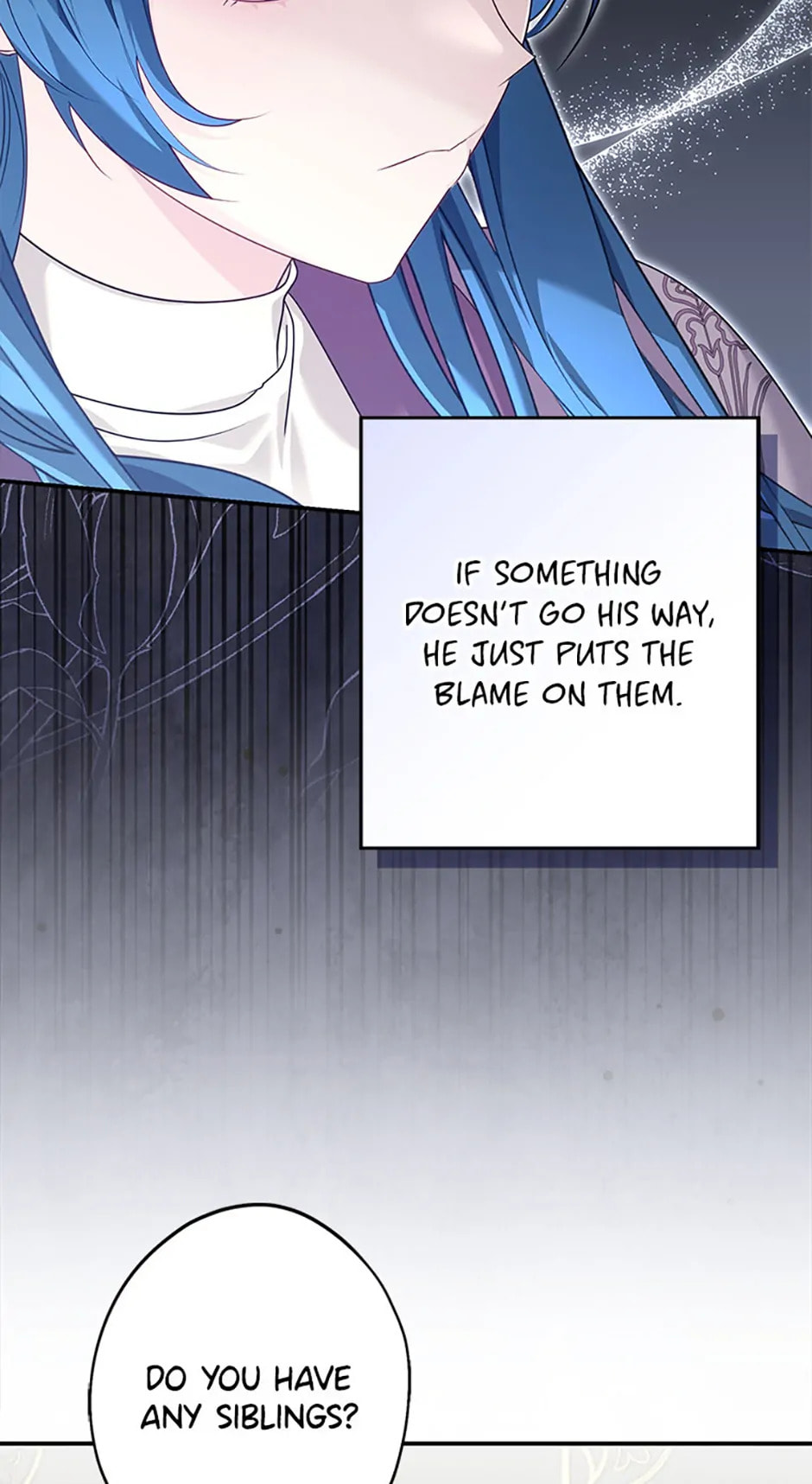 Not your MOTHER in Law Chapter 29 page 6 - 