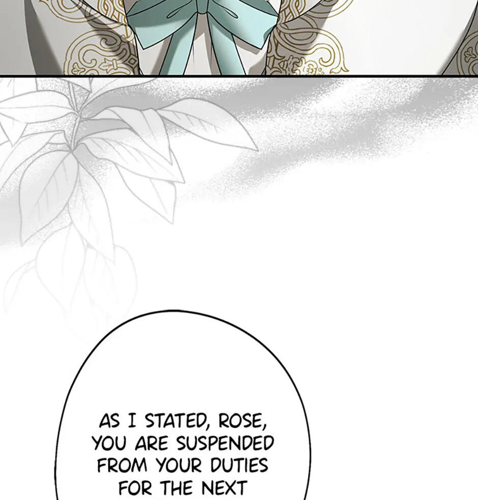 Not your MOTHER in Law Chapter 29 page 52 - 
