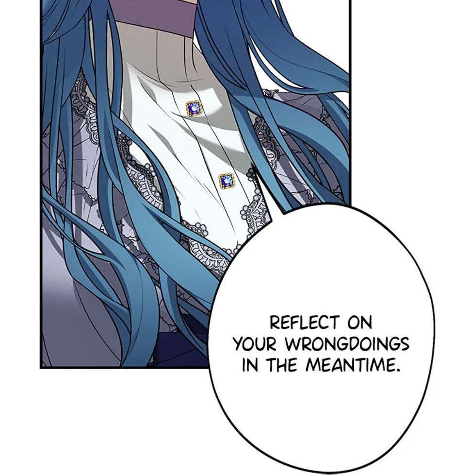 Not your MOTHER in Law Chapter 29 page 54 - 