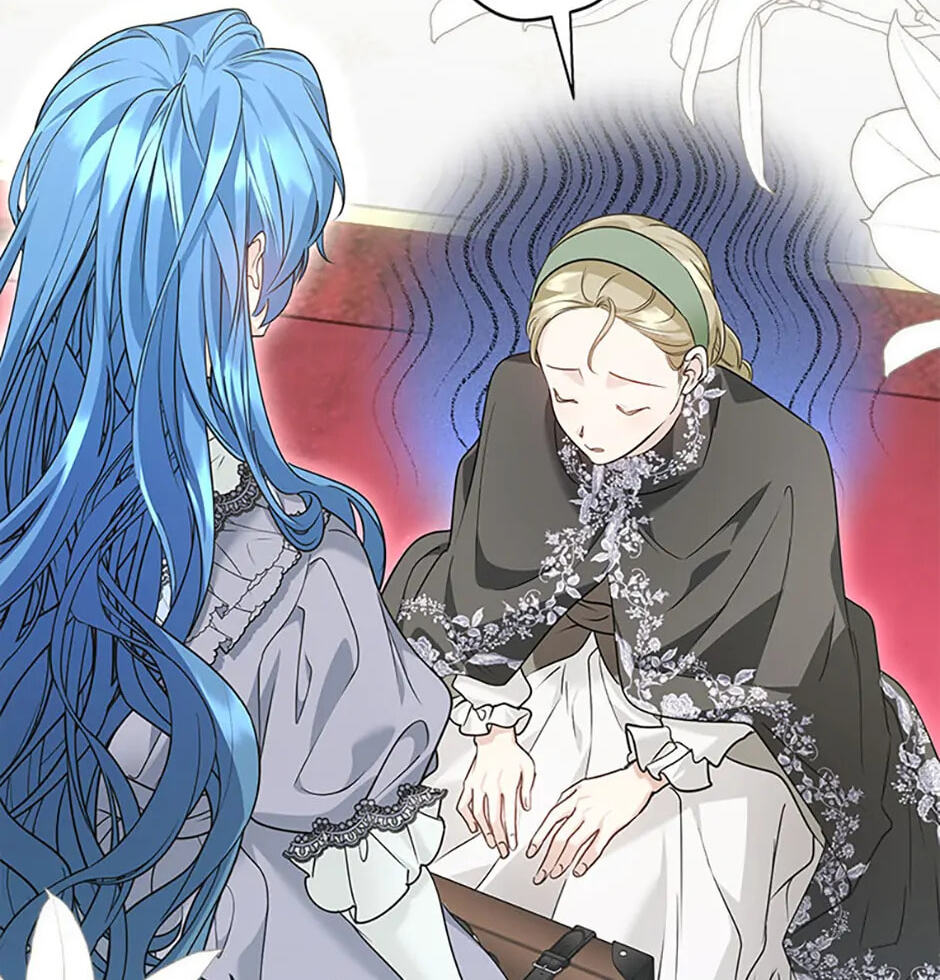 Not your MOTHER in Law Chapter 29 page 56 - 