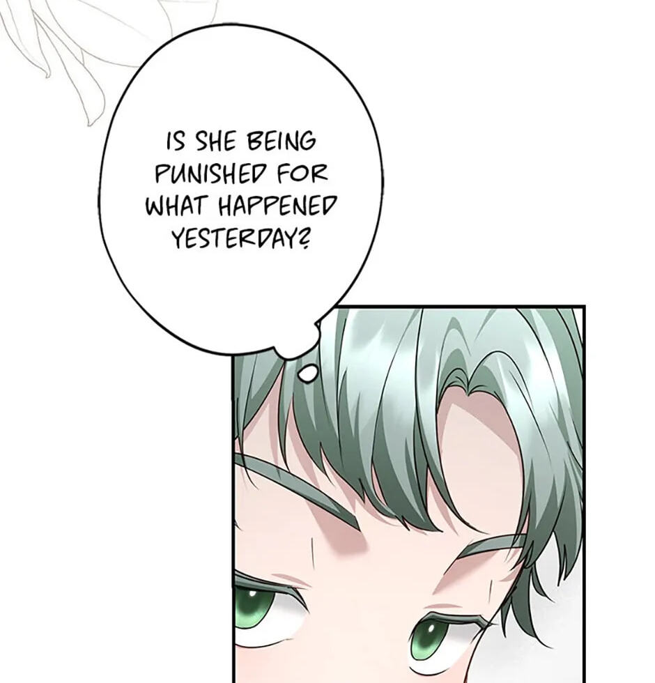 Not your MOTHER in Law Chapter 29 page 58 - 