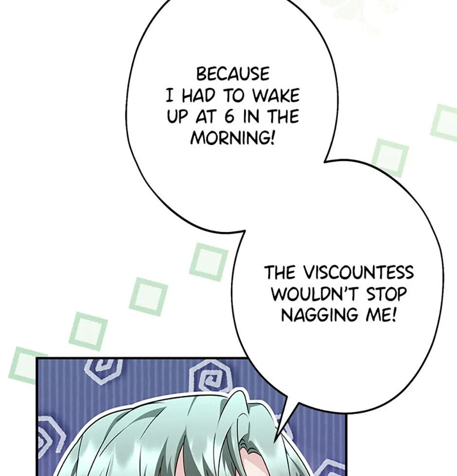 Not your MOTHER in Law Chapter 29 page 65 - 