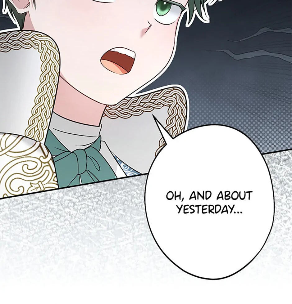 Not your MOTHER in Law Chapter 29 page 70 - 