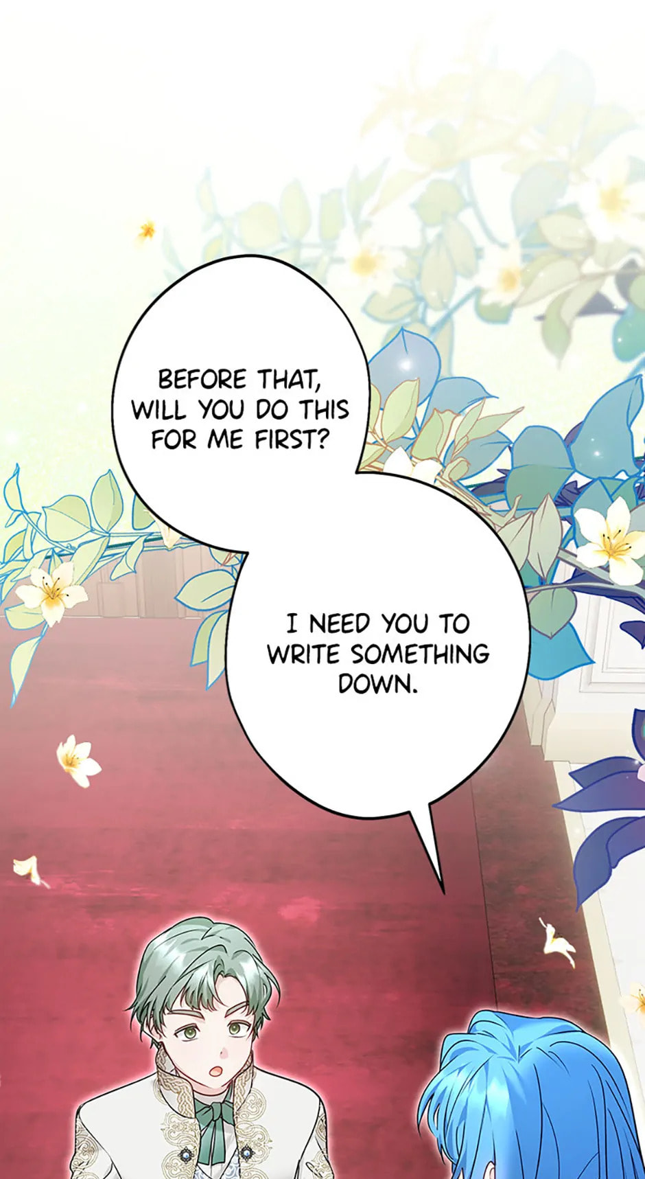 Not your MOTHER in Law Chapter 29 page 71 - 