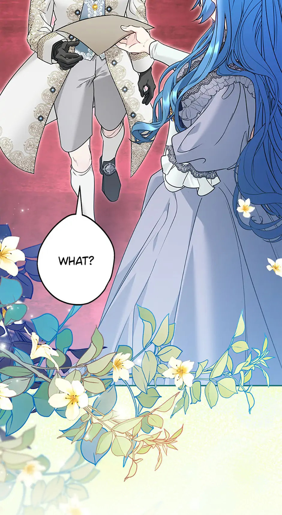 Not your MOTHER in Law Chapter 29 page 72 - 