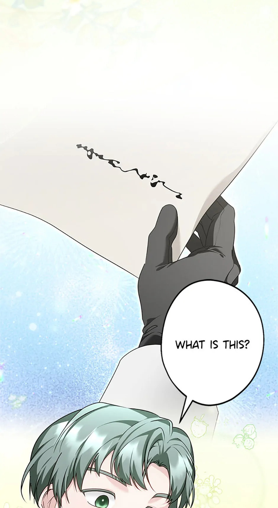 Not your MOTHER in Law Chapter 29 page 73 - 