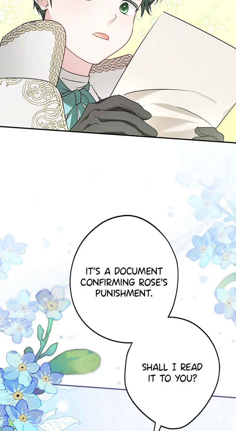 Not your MOTHER in Law Chapter 29 page 74 - 