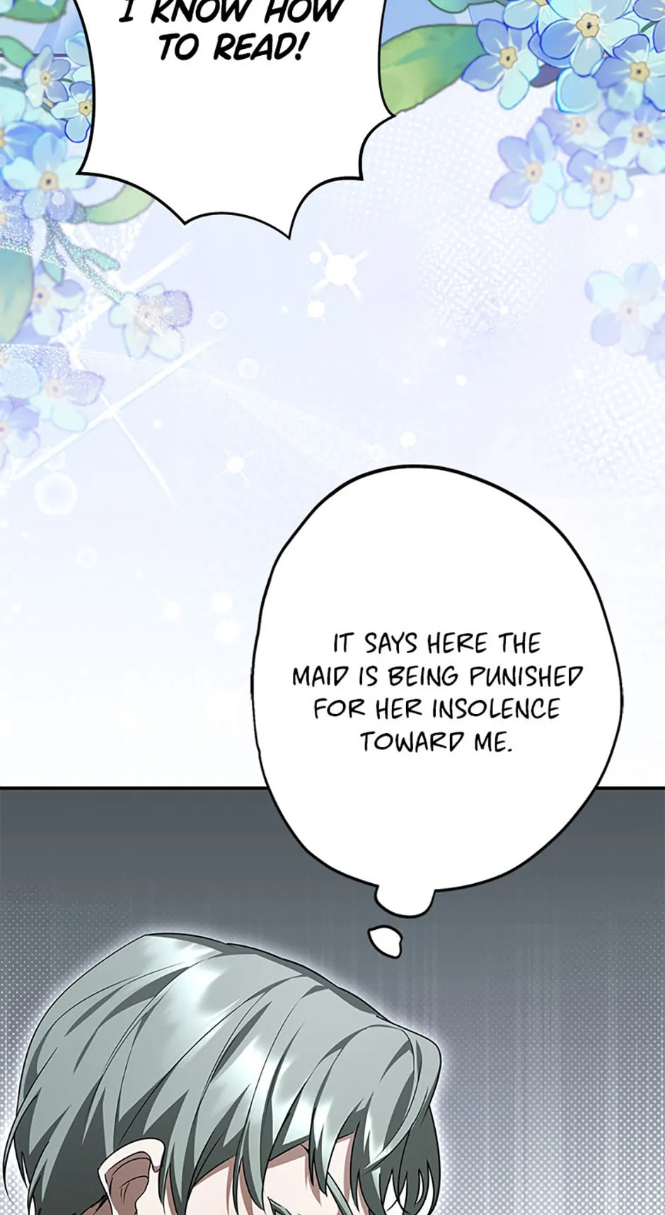 Not your MOTHER in Law Chapter 29 page 76 - 