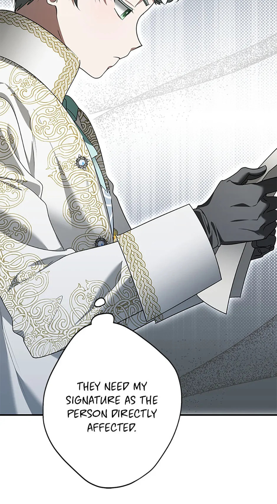 Not your MOTHER in Law Chapter 29 page 77 - 