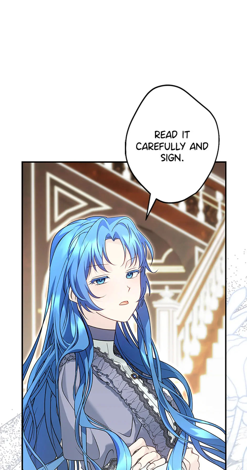 Not your MOTHER in Law Chapter 29 page 78 - 