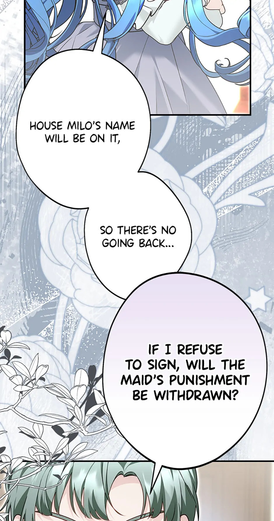 Not your MOTHER in Law Chapter 29 page 79 - 