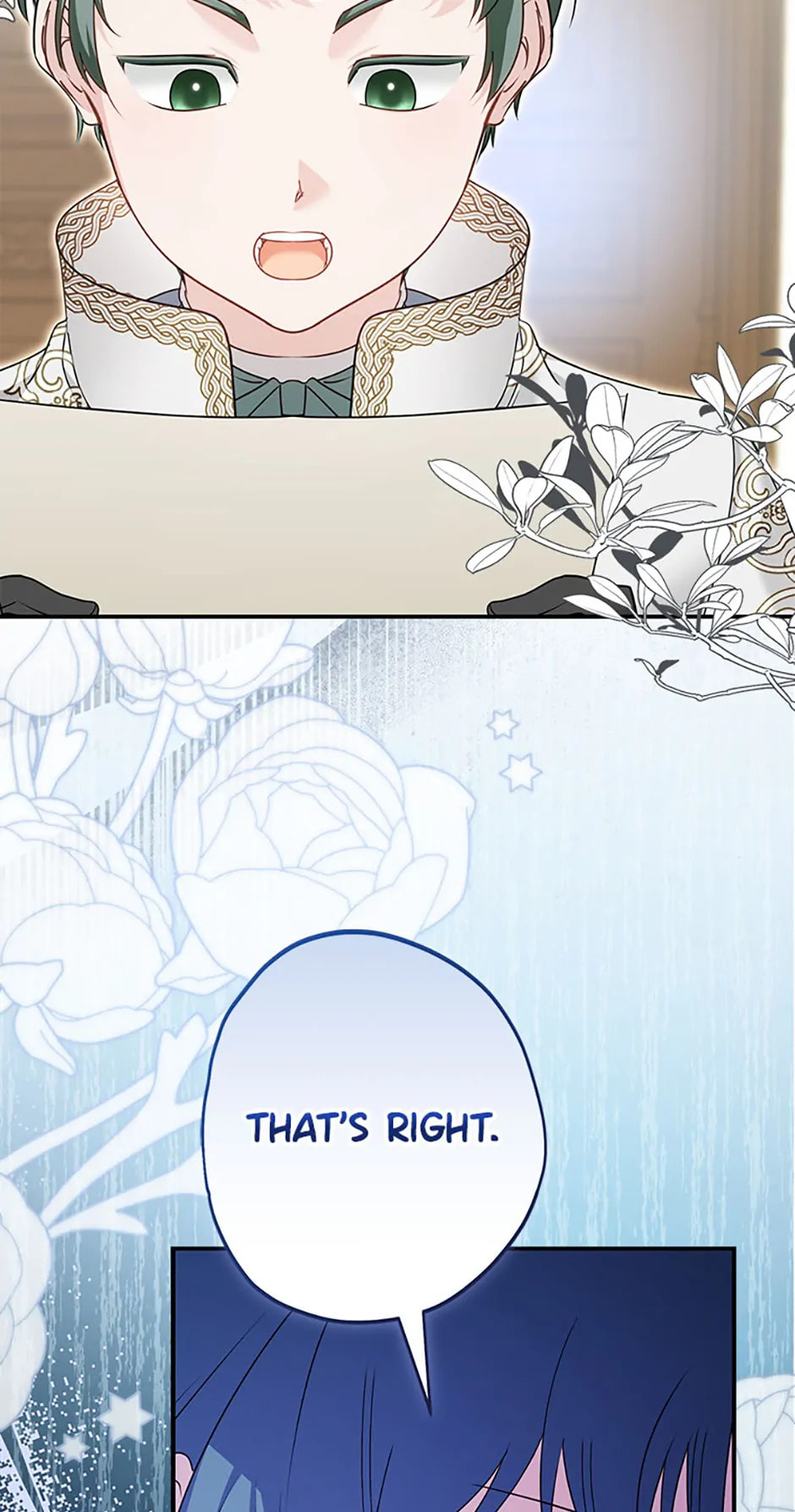 Not your MOTHER in Law Chapter 29 page 80 - 