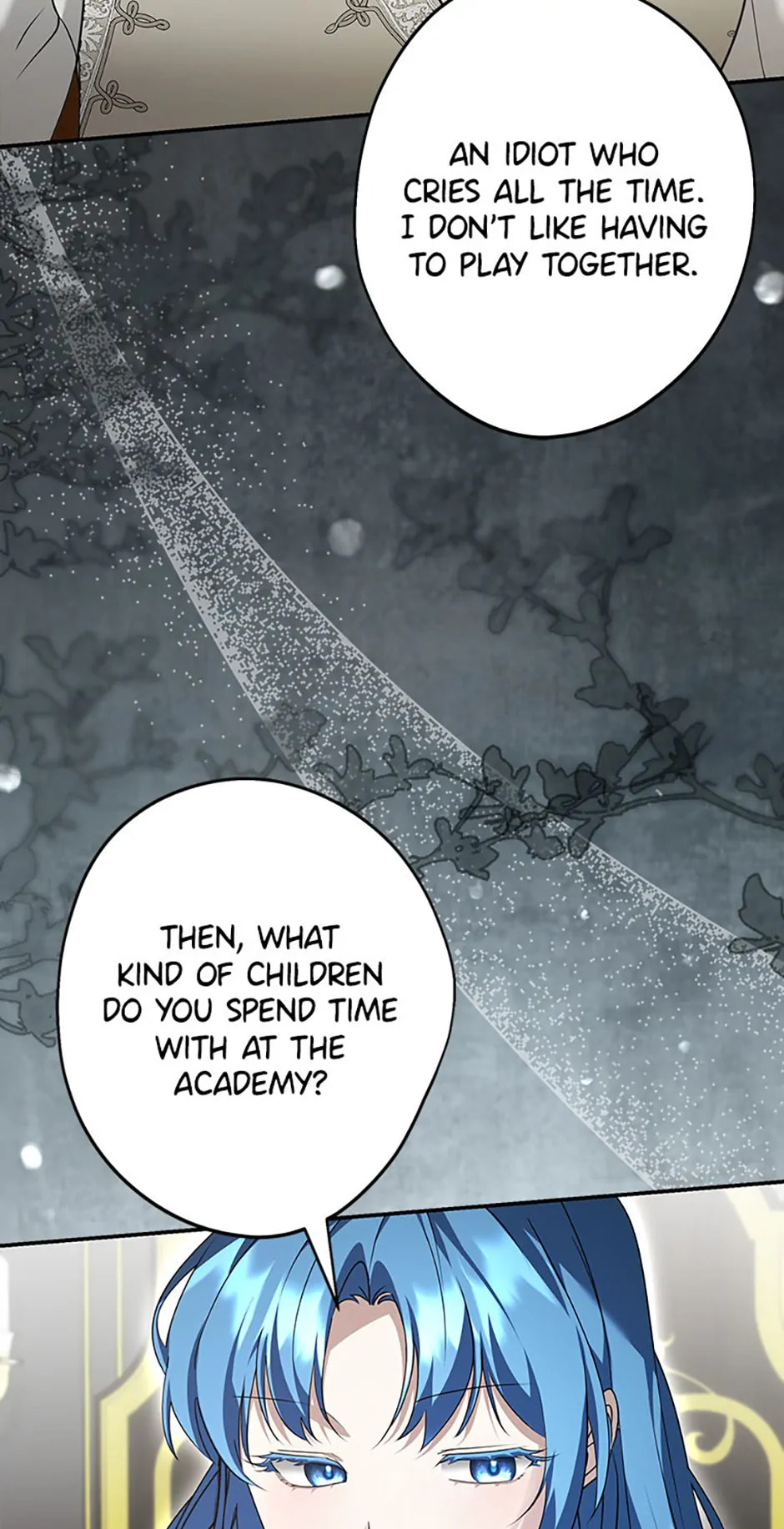 Not your MOTHER in Law Chapter 29 page 9 - 