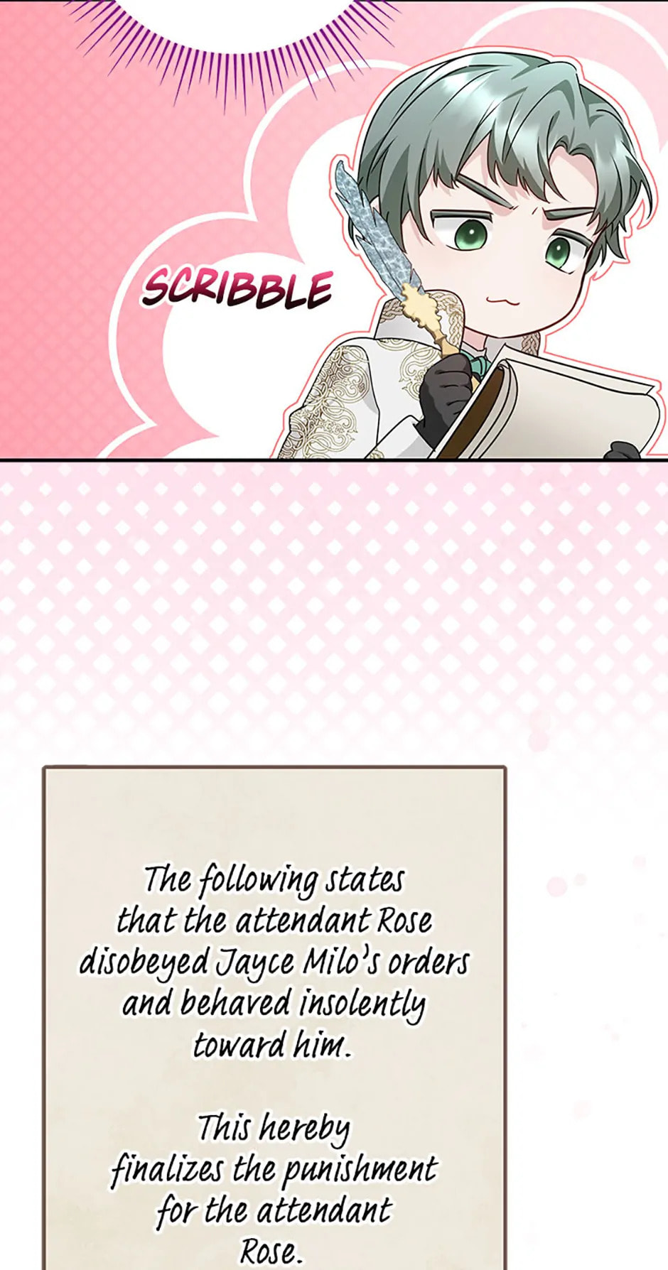 Not your MOTHER in Law Chapter 29 page 82 - 