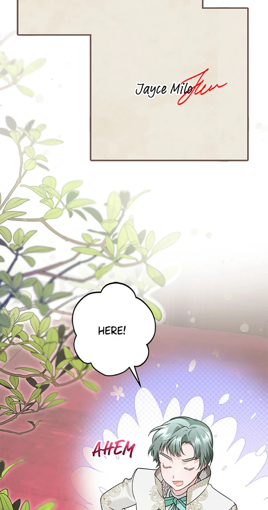 Not your MOTHER in Law Chapter 29 page 83 - 