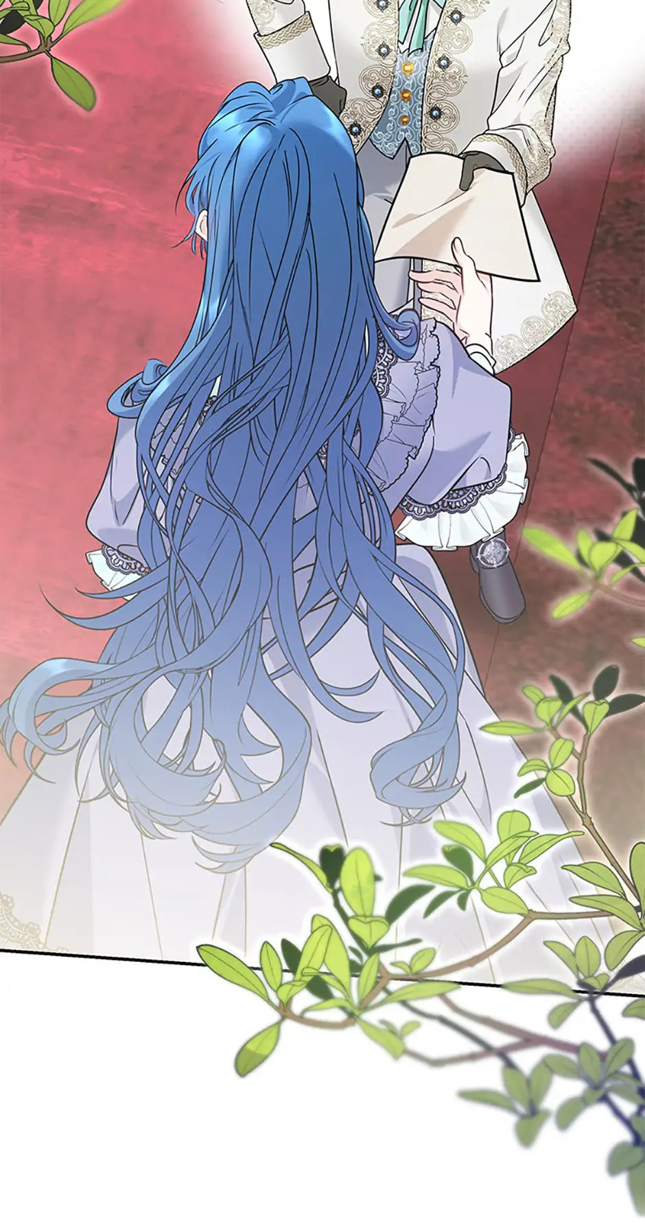 Not your MOTHER in Law Chapter 29 page 84 - 