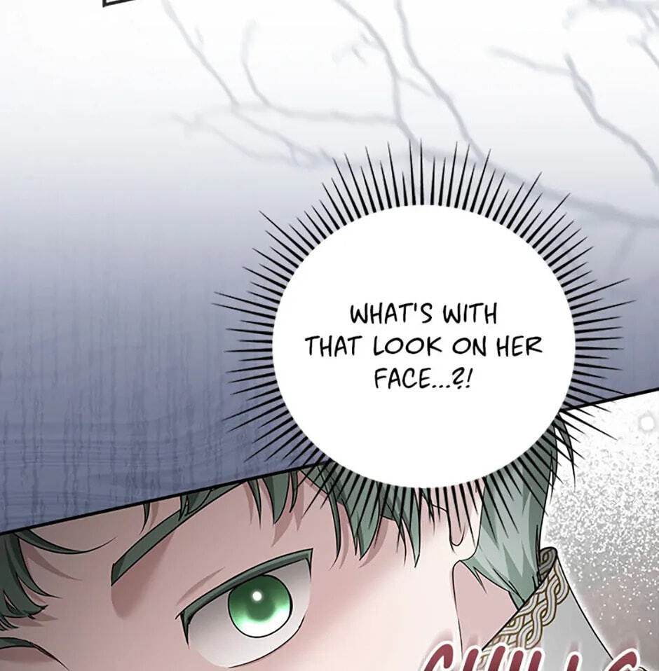 Not your MOTHER in Law Chapter 29 page 87 - 