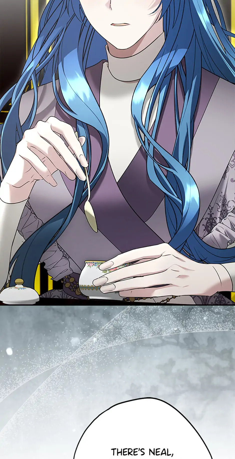 Not your MOTHER in Law Chapter 29 page 10 - 