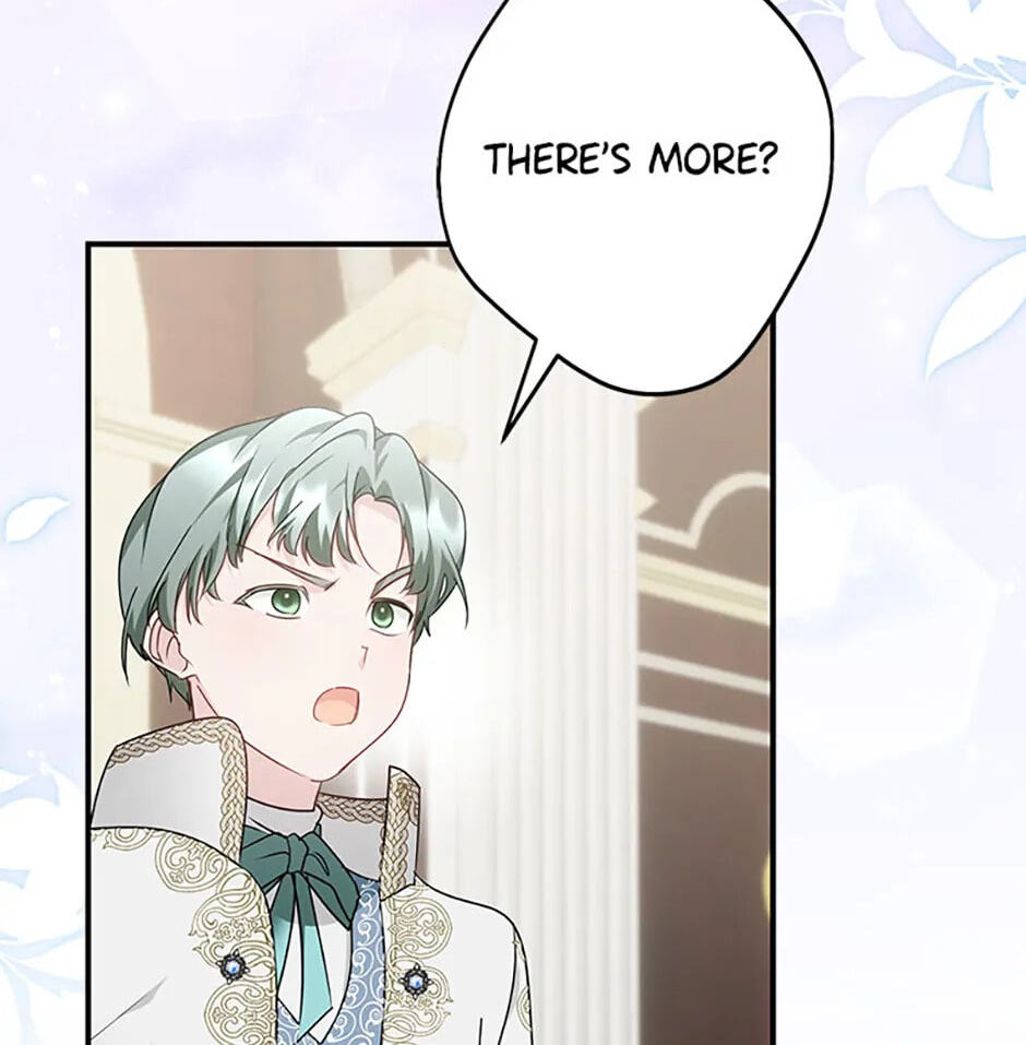 Not your MOTHER in Law Chapter 29 page 92 - 
