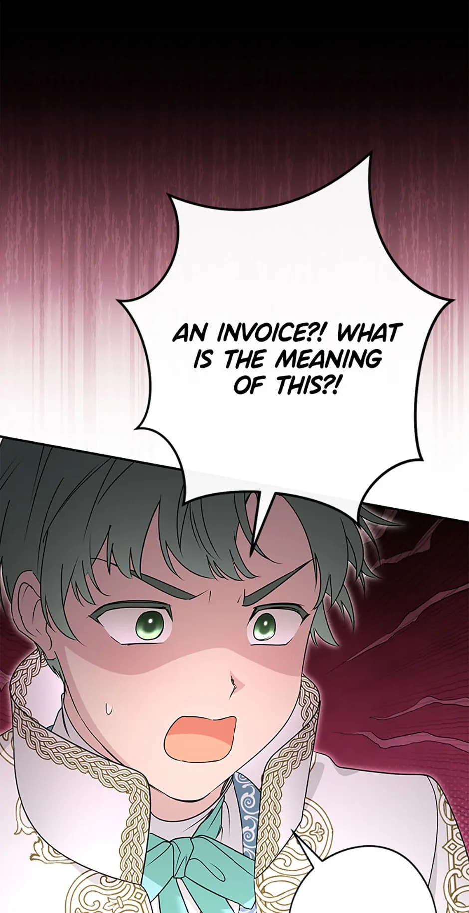 Not your MOTHER in Law Chapter 29 page 97 - 