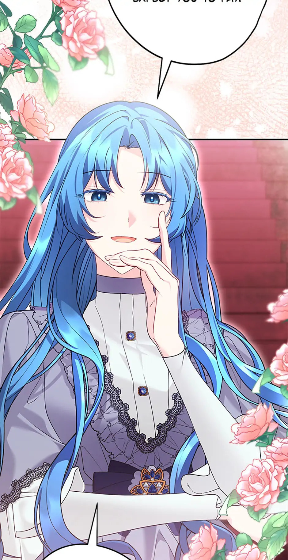Not your MOTHER in Law Chapter 29 page 100 - 