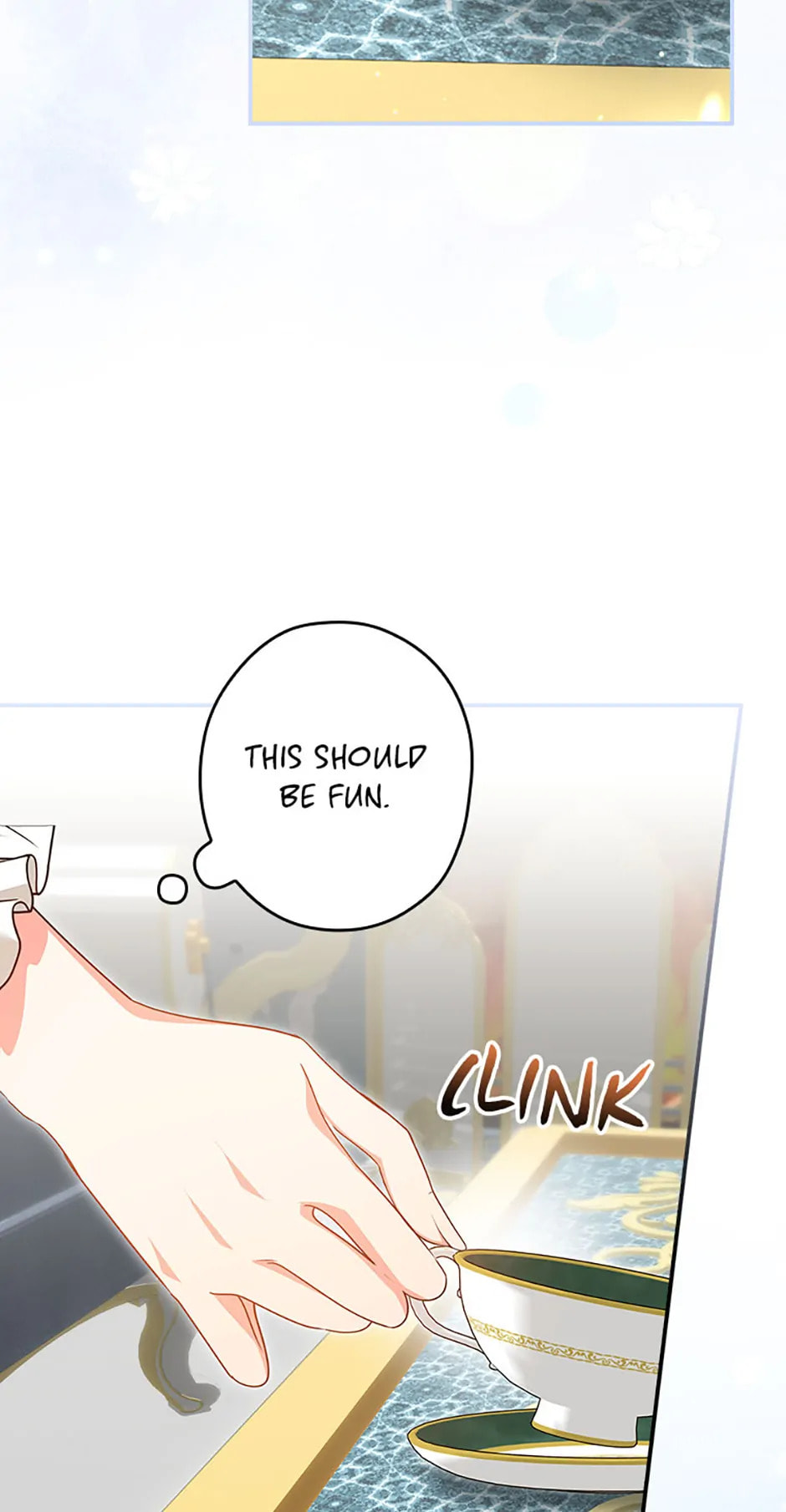 Not your MOTHER in Law Chapter 3 page 2 - 