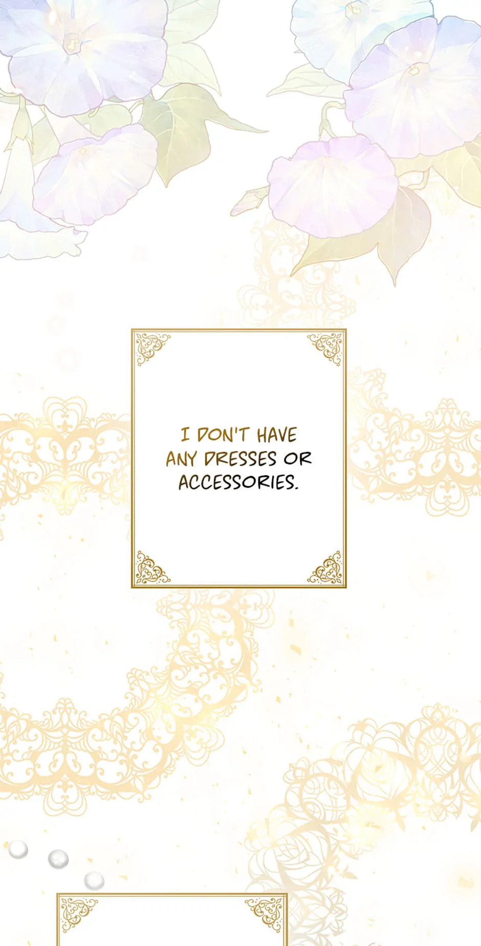 Not your MOTHER in Law Chapter 3 page 11 - 