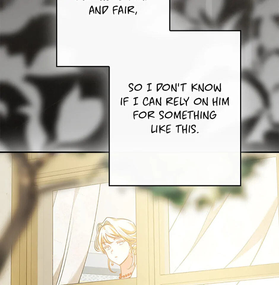 Not your MOTHER in Law Chapter 3 page 101 - 