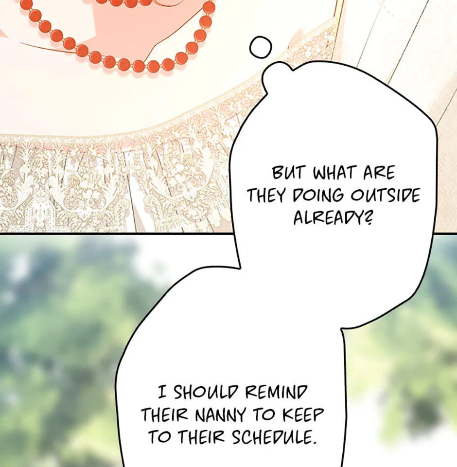 Not your MOTHER in Law Chapter 3 page 107 - 