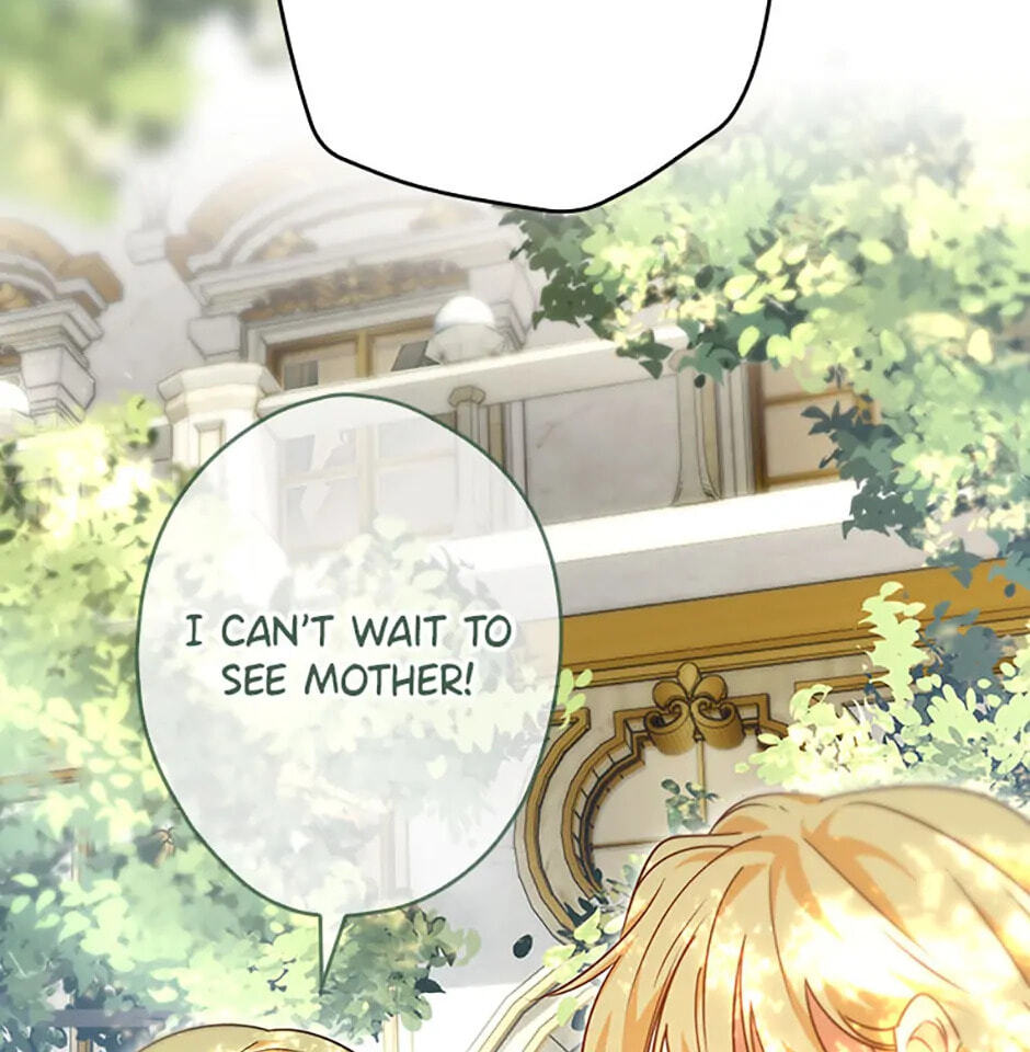 Not your MOTHER in Law Chapter 3 page 108 - 