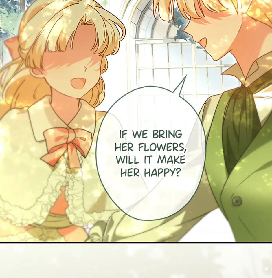 Not your MOTHER in Law Chapter 3 page 109 - 