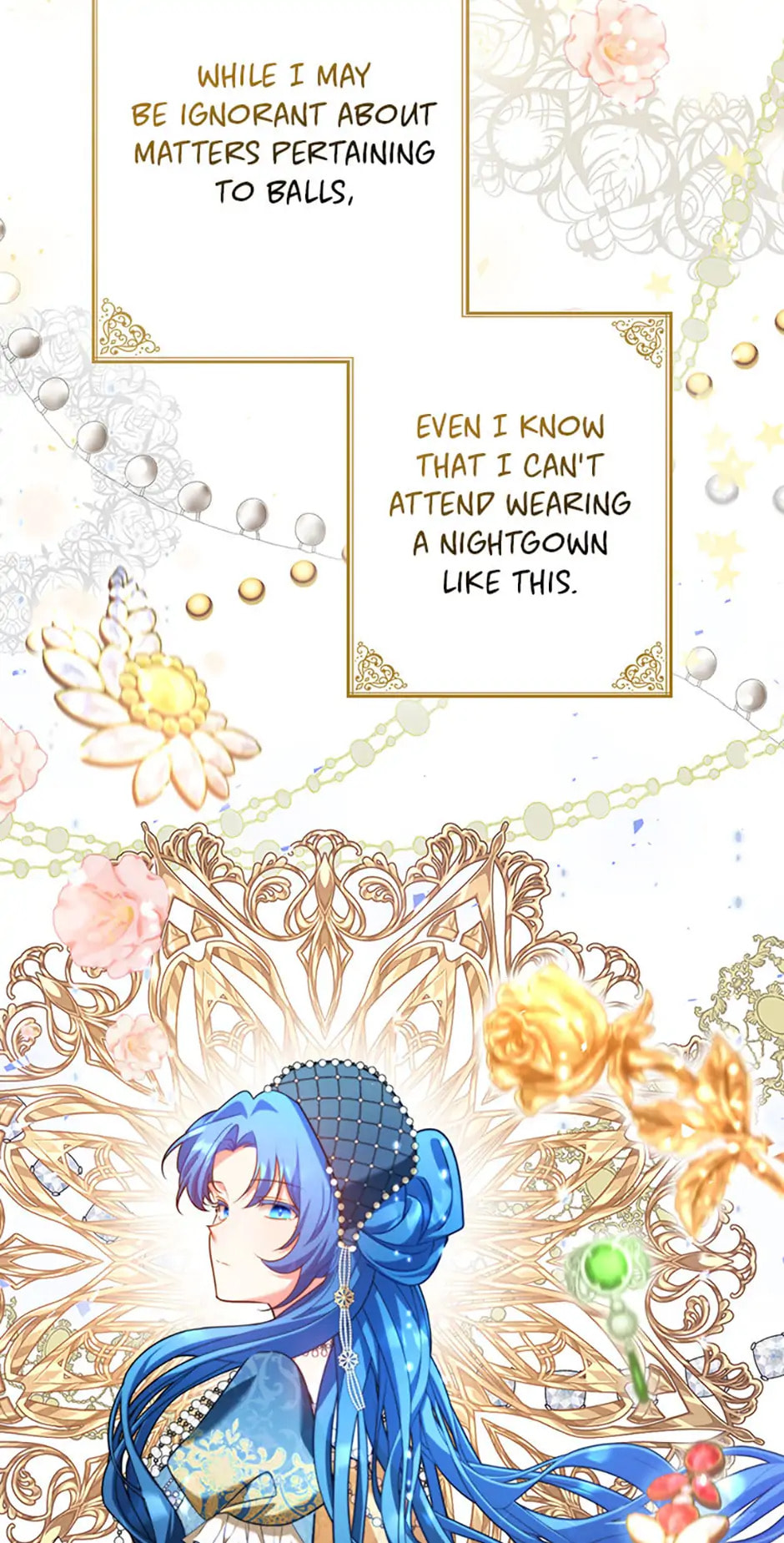 Not your MOTHER in Law Chapter 3 page 12 - 