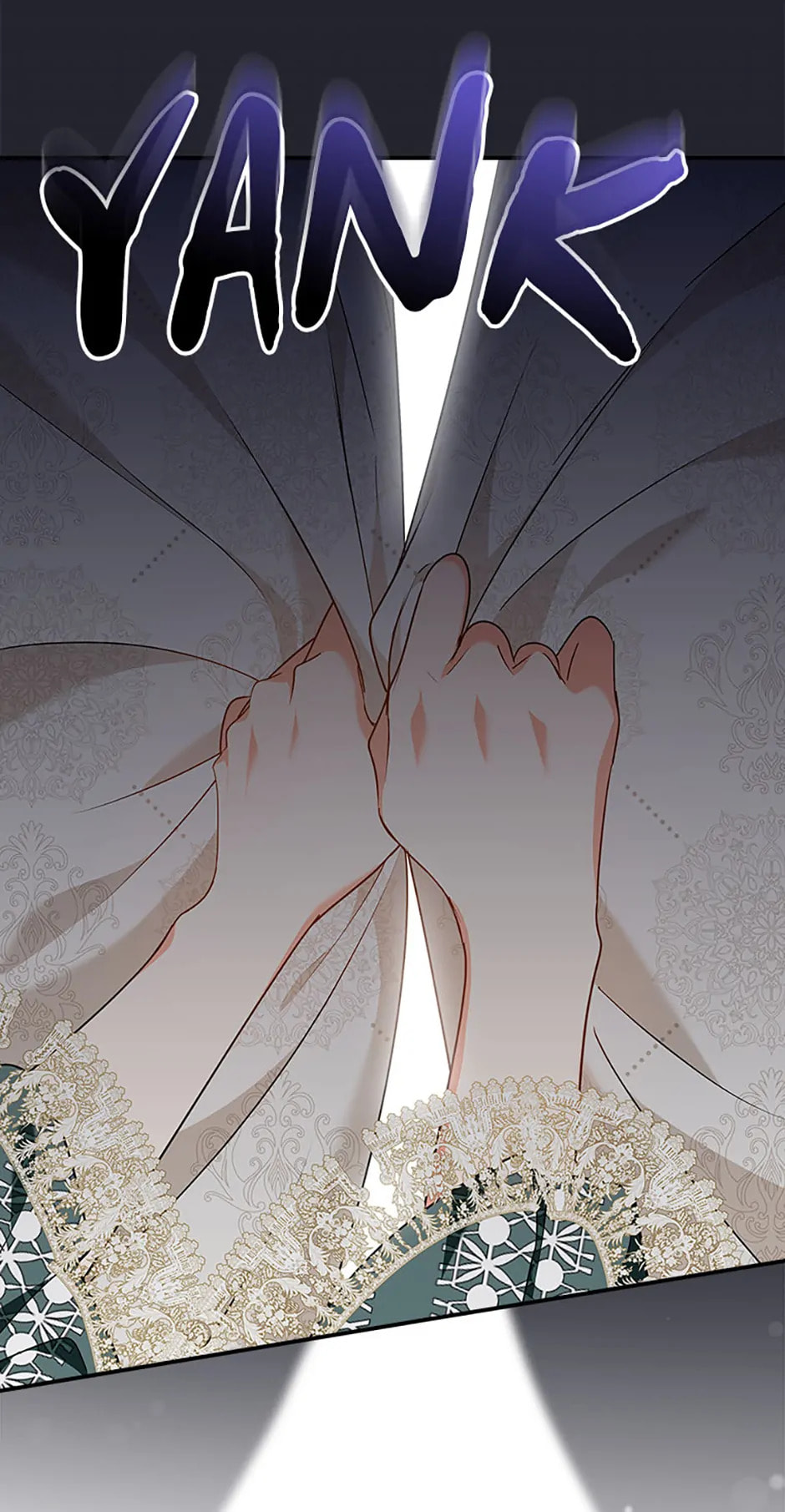 Not your MOTHER in Law Chapter 3 page 111 - 