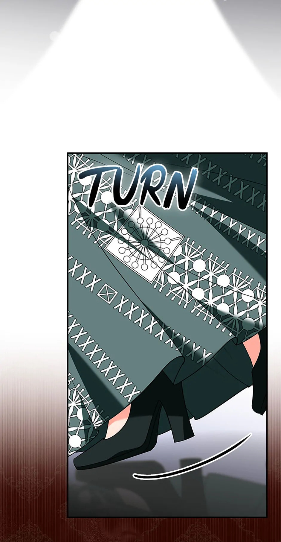 Not your MOTHER in Law Chapter 3 page 112 - 