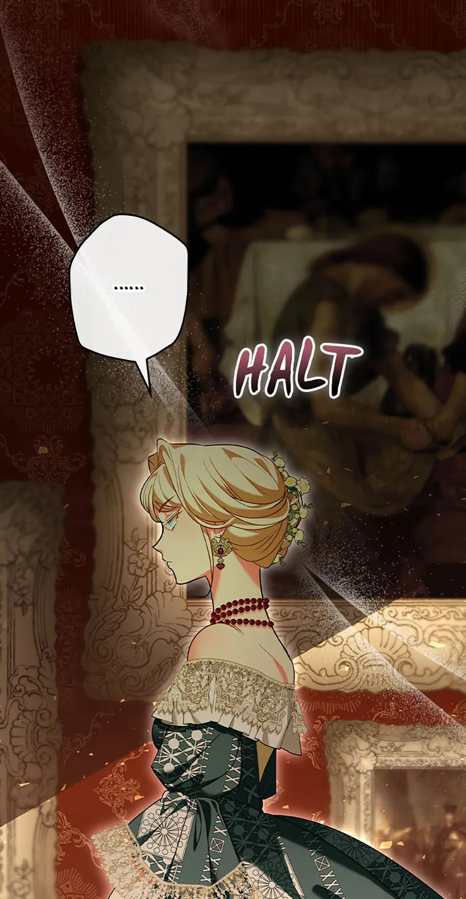 Not your MOTHER in Law Chapter 3 page 113 - 