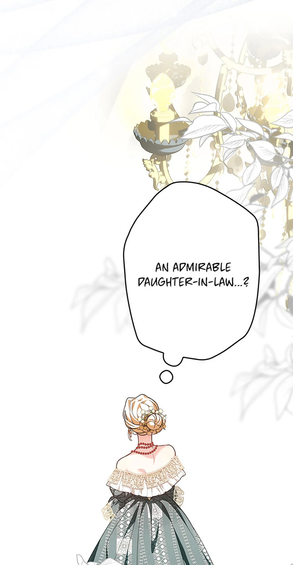 Not your MOTHER in Law Chapter 3 page 117 - 