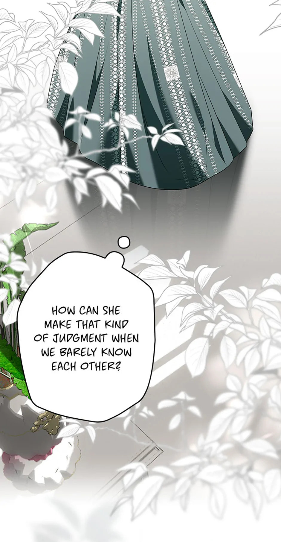 Not your MOTHER in Law Chapter 3 page 118 - 