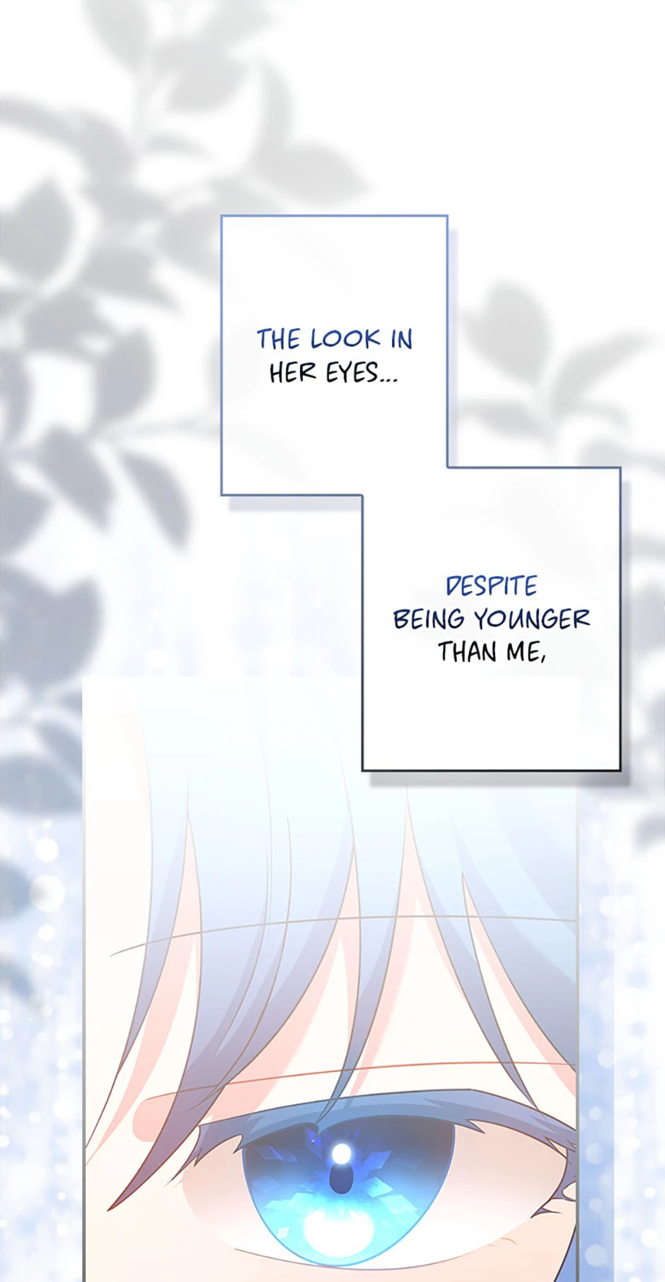 Not your MOTHER in Law Chapter 3 page 119 - 
